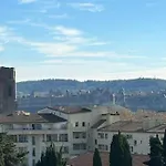 L\'Horizon Cathare - Sublime Vue Cite Medievale