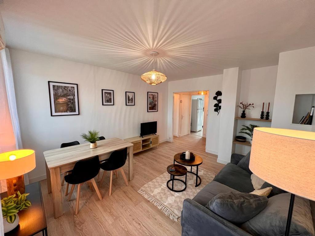 Apartamento L'horizon Cathare - Sublime Vue Cite Medievale